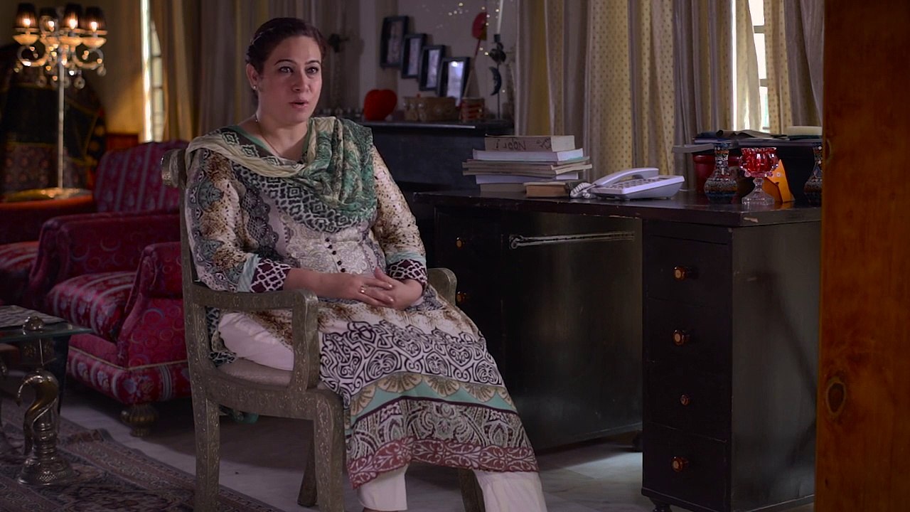 Sakina Sabir - Food Ki Kahani