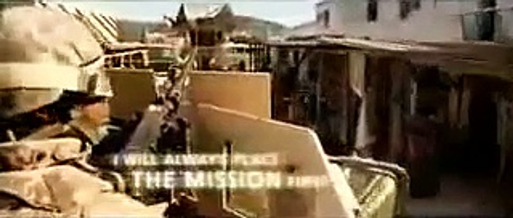 Kid Rock - Warrior