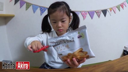 番外編☆Akiraのひとりで動画５ This is part 5 of Akiras videos by herself.