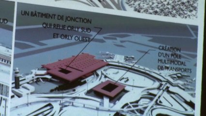 17. "L'aéroport d'Orly. Délocalisation partielle ou totale ?", conférence du 24 septembre 2015. Partie 4/6