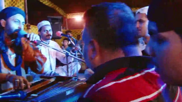 Main Wari Wari Afzal Sabri Qawwal