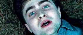 Harry Potter and the Deathly Hallows TV Spot #9