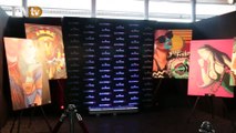 SevenFriday y Daoro se unen para promover el arte urbano venezolano