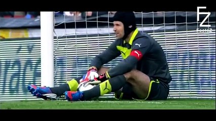 BEST CUNNING GOALS EVER - Football History