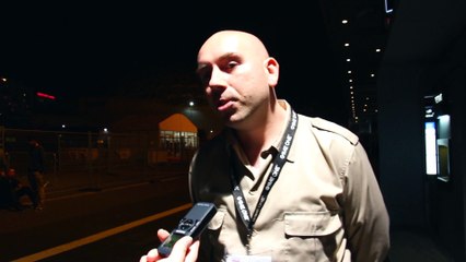 Paris Games Week 2015 - Interview d'Olivier Derache