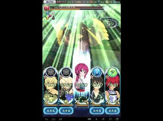 Tales of Asteria[Test de vidéo]