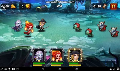 Erchima Gaming - Heroes Charge Hack