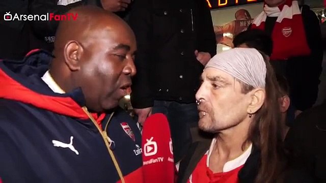 We Can WIn The Premier League This Year says Bully _ Arsenal 2 Everton 1