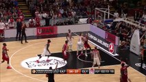 Highlights: EA7 Emporio Armani Milan-Olympiacos Piraeus