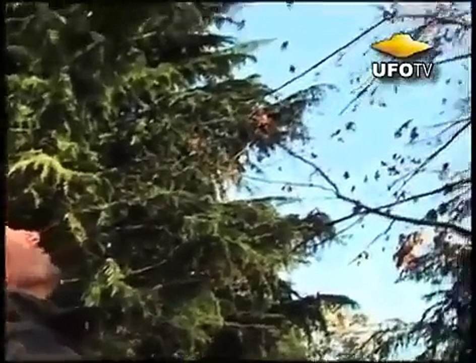 UFOs File 2015 The URZI UFO Case New BBC UFOs Documentary HD