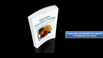 Vegetarian Superfoods Package Download PDF EPUB eBook Packed With 81 Super Fruits, Veggies, Beans an - YouTube