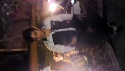 ghulabi ankhain by fayaz ali live