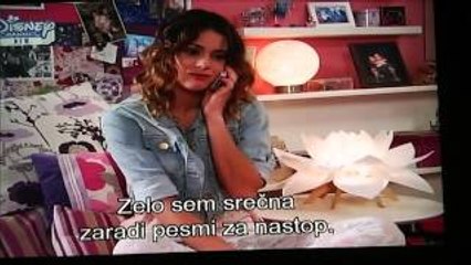 Violetta 2 English Episode 80 Final Part 1