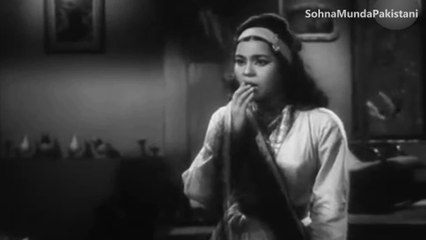 Mere Mehboob Qayamet Hogee (Mr. X in Bombay)