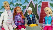 Should Elsa & Jack Frost Get Married? Frozen Anna Evil Cousin Asle Kristoff Hans. DisneyTo
