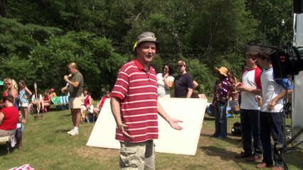 Grown Ups: The Lost Tapes of Norm MacDonald