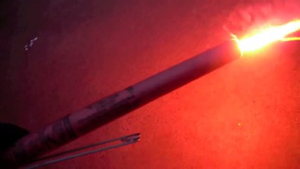 Burning The Amazon Fire Phone!