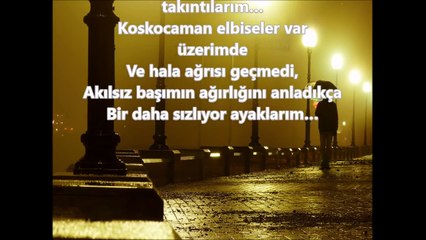 Yalnızlığa - Selim Seven