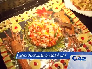 X2 cafe starts get together with Desi cafe