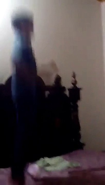 good jump(hasham Khan)