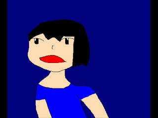Tokyo Crystal Mew Original Episode 1