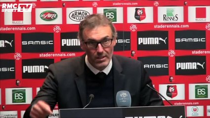 Ligue 1 / Le PSG s'impose à Rennes sans forcer