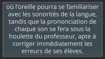 Parler anglais rapidement et couramment, Parler anglais en 30 jours, Parler anglais en ligne