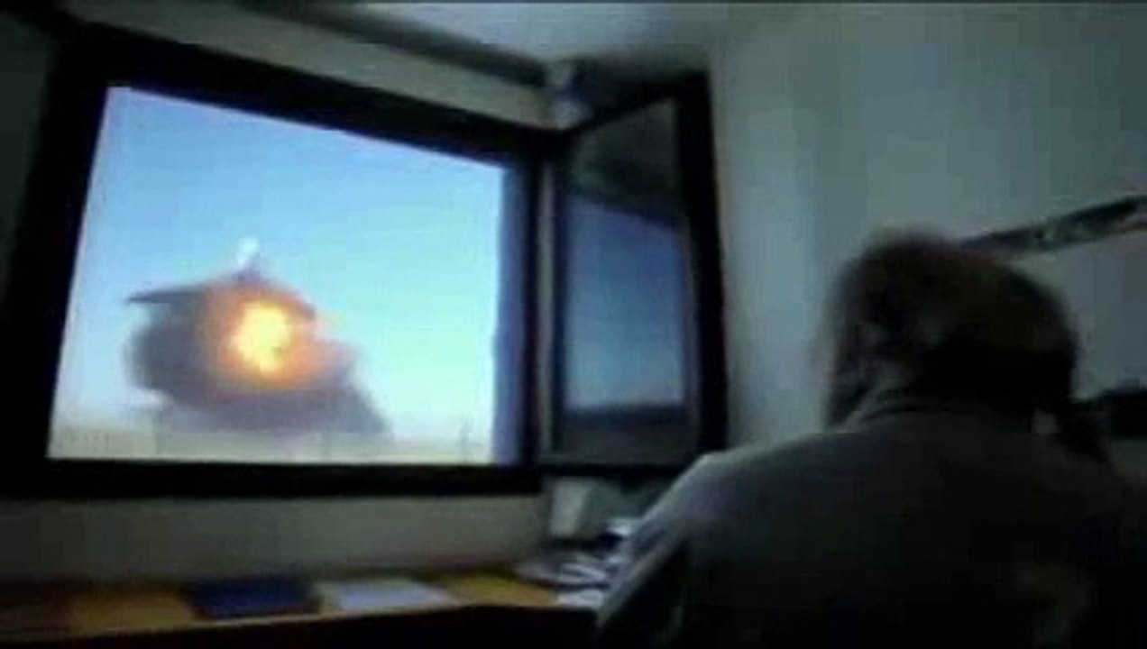 Air France Concorde flight 4590 takes off with fire- Concorde crash that killed 113