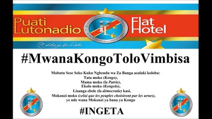 07 Zaïko Langa Langa - Poupa Poupa (Maduta Mondial)