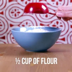 Happy National Chocolate Day! Enjoy these Nutella treats