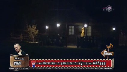 Kristijan i Balerina u akciji (S_x u gazdinoj kuci)