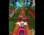Looney Tunes Dash! - Gameplay Walkthrough - Episode 5: Lumberjack Jackrabbit - Level 68