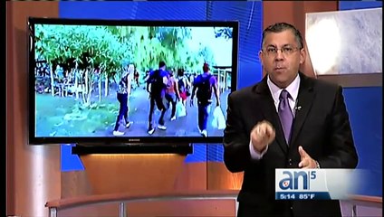 Mas cubanos recién llegados a Miami