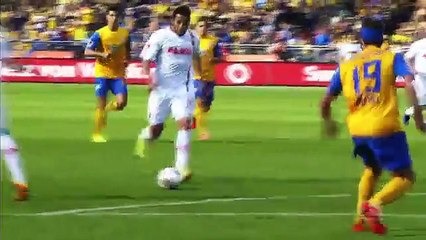 Raul Bobadilla - Top 5 Goals