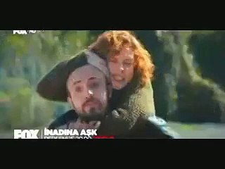 مسلسل العشق عناداً  - اعلان الحلقة 19 مترجمة للعربية