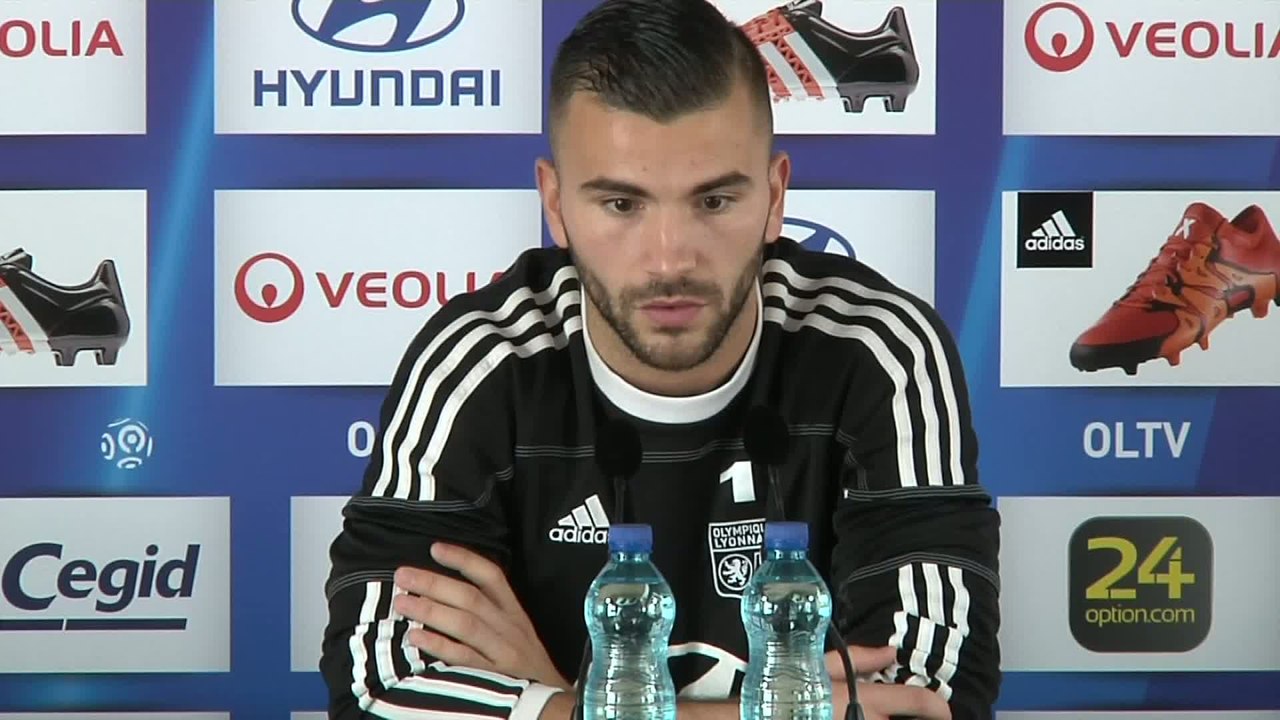 Foot - L1 - OL : Lopes «Il n?y a pas de clans lyonnais !»