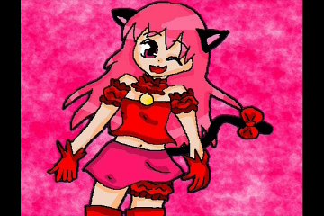 Tokyo Crystal Mew Episode 1 REMAKE Part 2