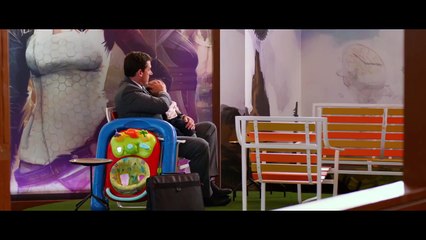 Alexander and the Terrible, Horrible, No Good, Very Bad Day - Trailer - Official Disney |