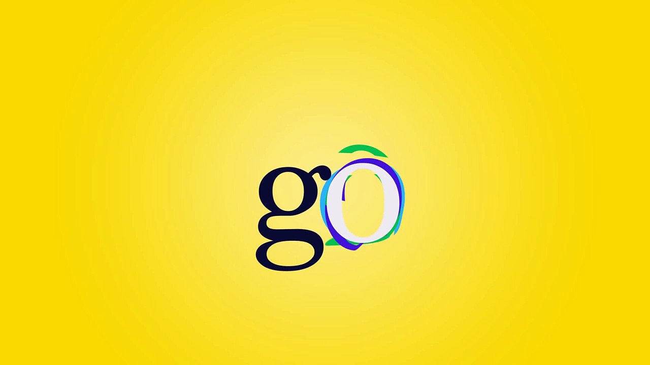 Go Song Sight Word Song Music Video