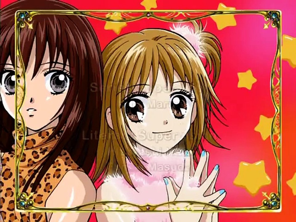 Ultra Maniac - Streghe Per Amore - Sigla + Link Episodi