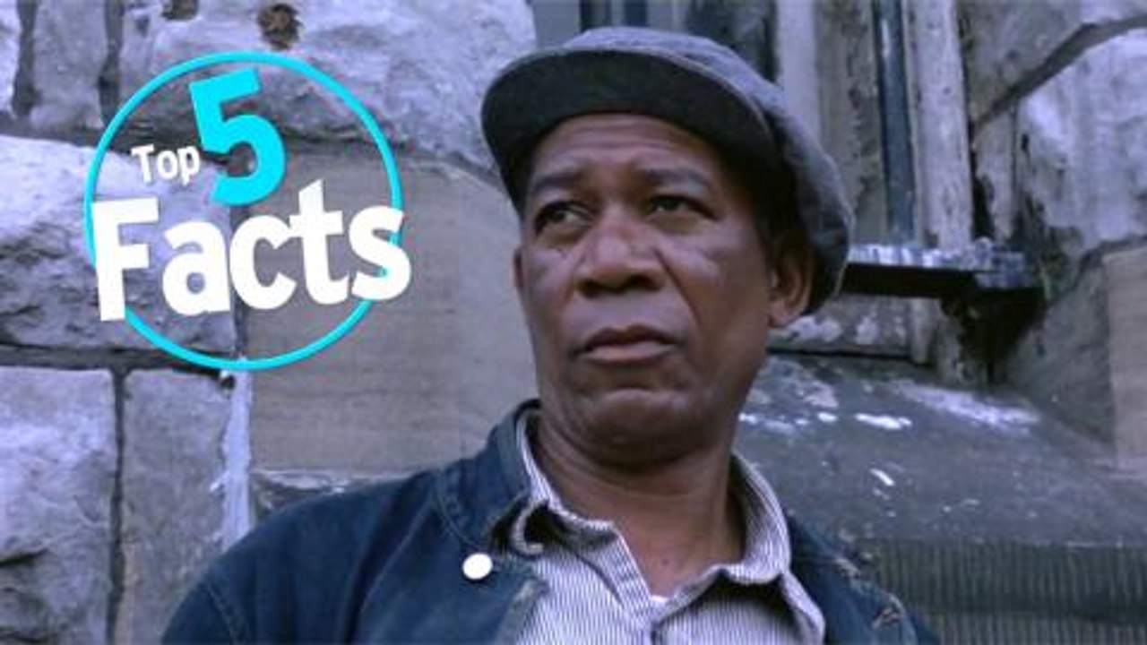 Top 5 Facts about Prisons