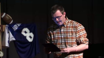 Costumes 4 - Hiding Hurt