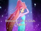 Winx Club7 - Trasformazione Tynix (My version) [Italiano]