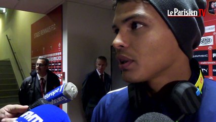 Rennes-PSG : «On doit continuer comme ça»