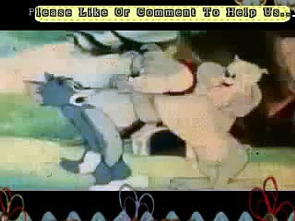 Tom and Jerry Episode Terlucu