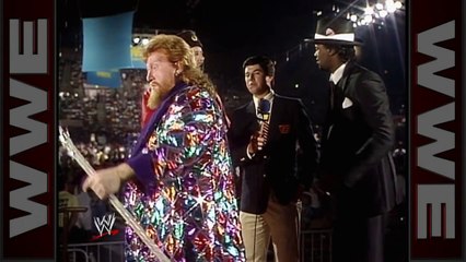The Battle for Bam Bam Bigelow reached its explosive conclusion