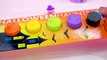 DIY Shopkins Season 3 Custom Exclusive Cupcake Halloween Inspired Painted Craft Toy Cookie