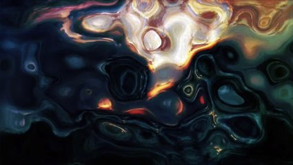 Rennie Foster - Devil's Reprise