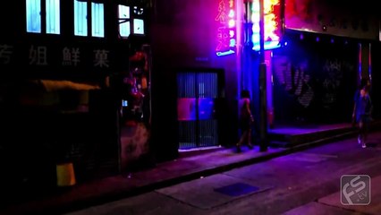 Roberto Bosco - Hong Kong (Rennie Foster Remix)