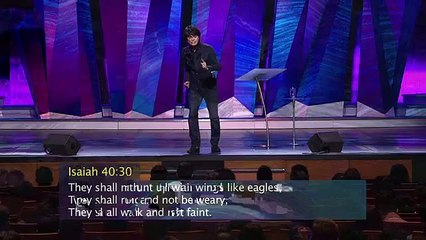 Joseph Prince Full Sermons 2015 - Let Go and Flow in the Vine Life - Joseph Prince